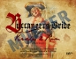 Preview: Buccaneers Bride 0.5l