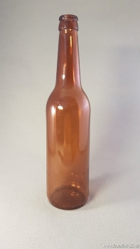 Bierflasche Longneck 0.5l