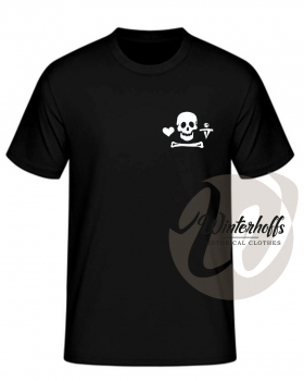 Piratenabenteuer - Herren T-Shirt Premium
